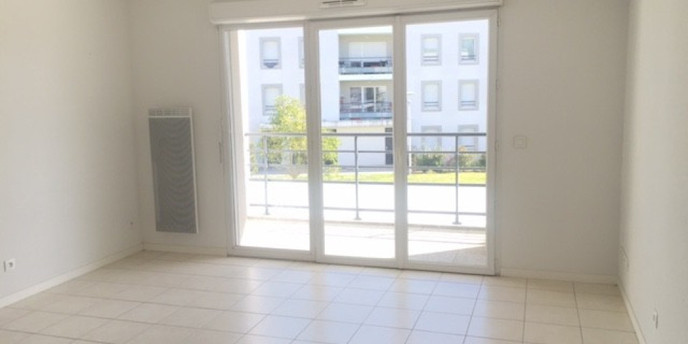 appartement à VILLENAVE D ORNON (33140)